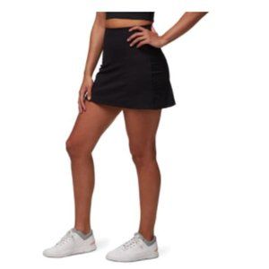 Girlfriend Collective skort